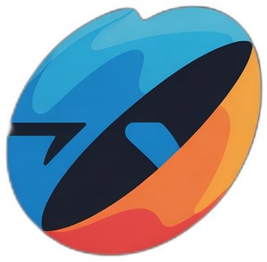 奇优影院品牌Logo